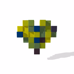 heart + craft #2200