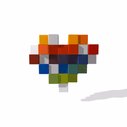 heart + craft #15624