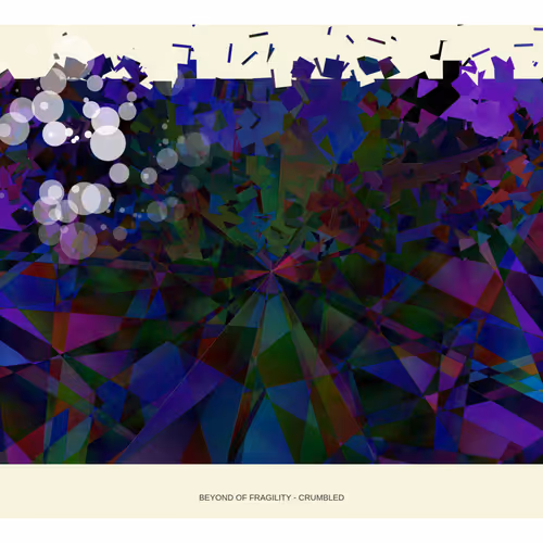 Beyond of Fragility #10