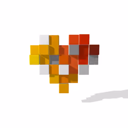 heart + craft #6276