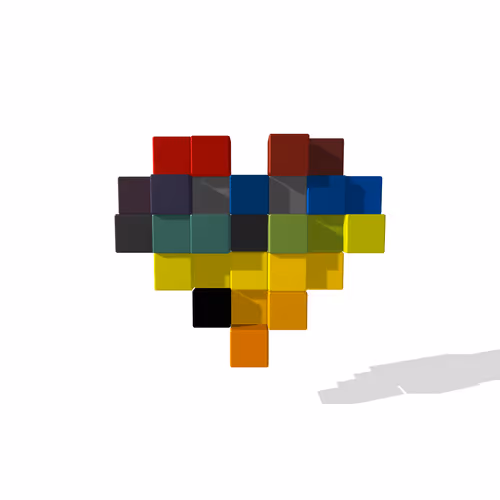 heart + craft #15378