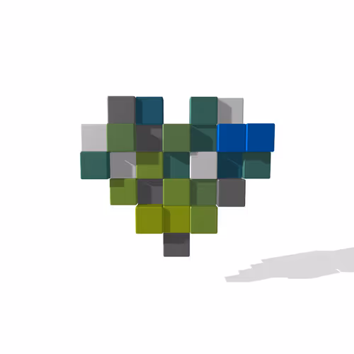 Heart Craft By Snowfro Jordan Lyall