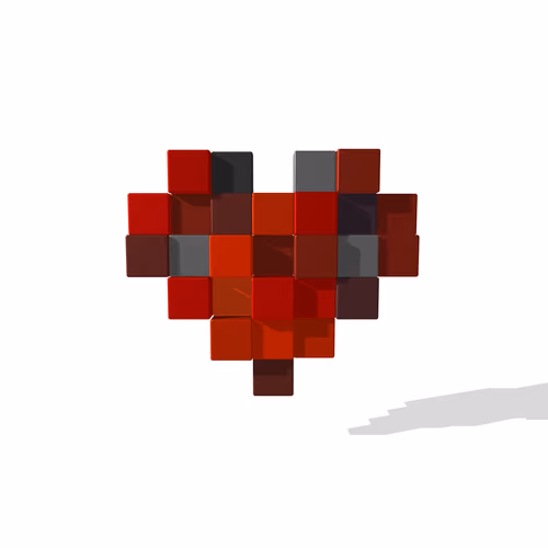 heart + craft #22041