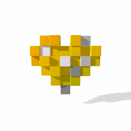 heart + craft #28197