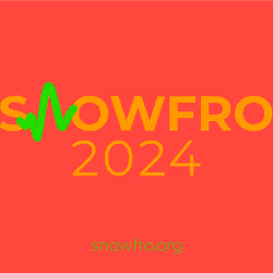 Snowfro for President #415