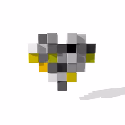 heart + craft #8841