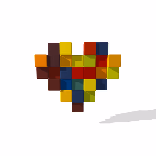 heart + craft #6267