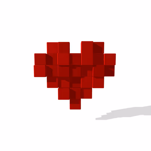 heart + craft #22709