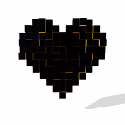 heart + craft #11113