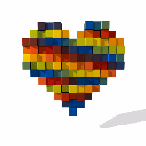 heart + craft #27122