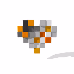 heart + craft #18814