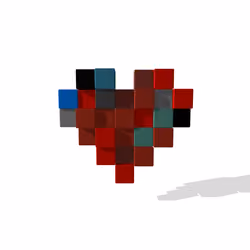 heart + craft #7367