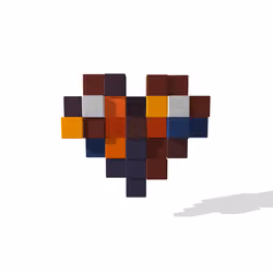 heart + craft #479