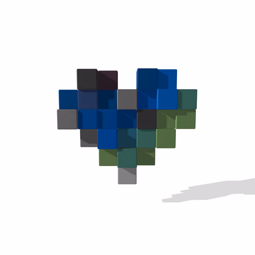 heart + craft #14873
