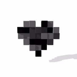 heart + craft #7163