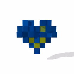 heart + craft #18315