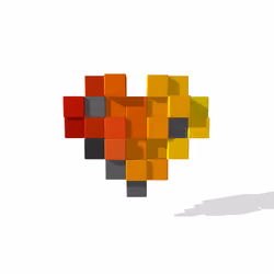 heart + craft #43