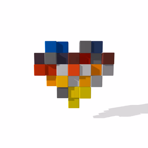 Heart Craft By Snowfro Jordan Lyall 241318360