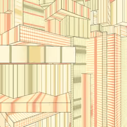 Downtown  #189