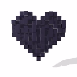 heart + craft #4158