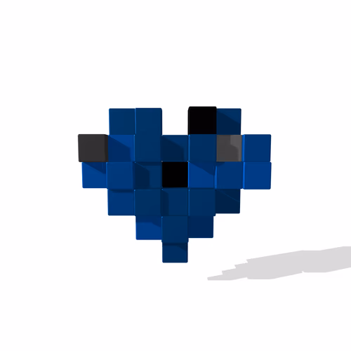 heart + craft #28119
