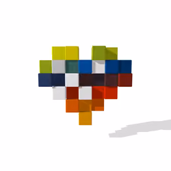 heart + craft #4364