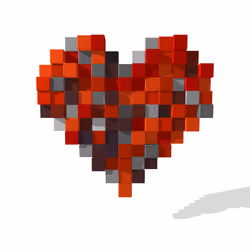 heart + craft #13152