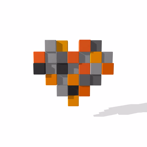 heart + craft #25468