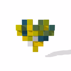 heart + craft #15958