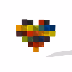 heart + craft #12865