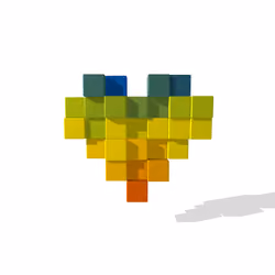 heart + craft #5680