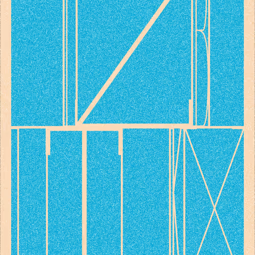 Monospatial #46