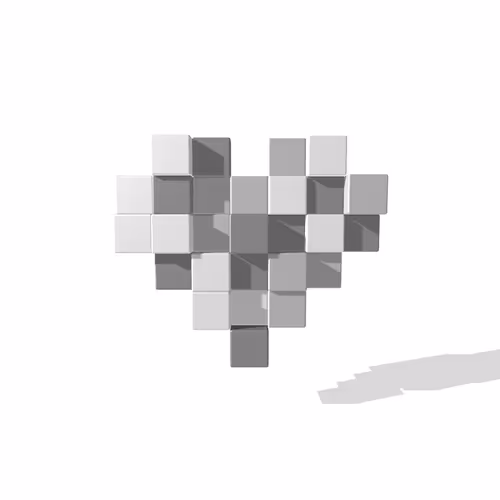 heart + craft #20667