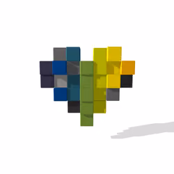 heart + craft #6860