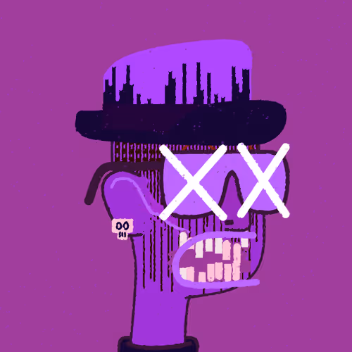 Det Occult By Culla Aka Todd Mccullough logo