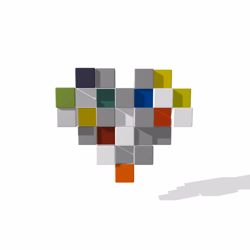 heart + craft #13053