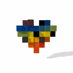 heart + craft #13590