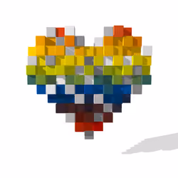heart + craft #9394