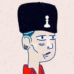 Det Occult  #5595