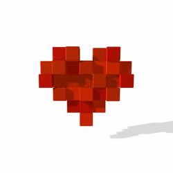 heart + craft #4529