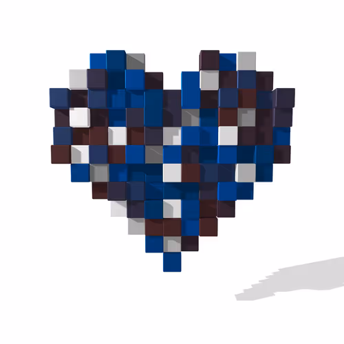 Heart Craft By Snowfro Jordan Lyall-Logo