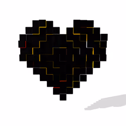 heart + craft #20812