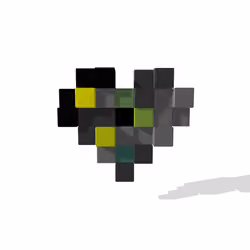 heart + craft #7513