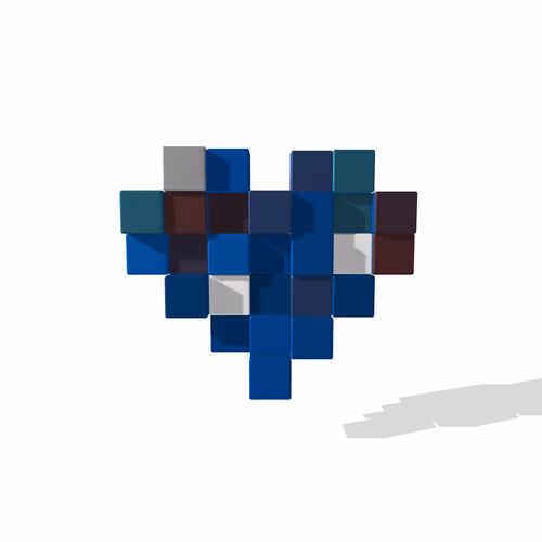 heart + craft #28938