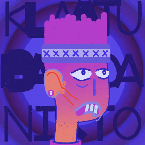 Det Occult By Culla Aka Todd Mccullough