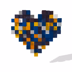 heart + craft #8915