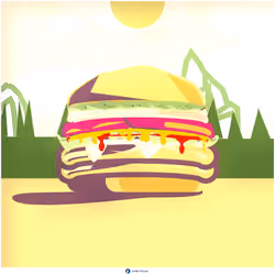 Arbiburgers | ETHDenver #1226