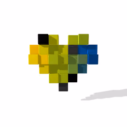 heart + craft #9632
