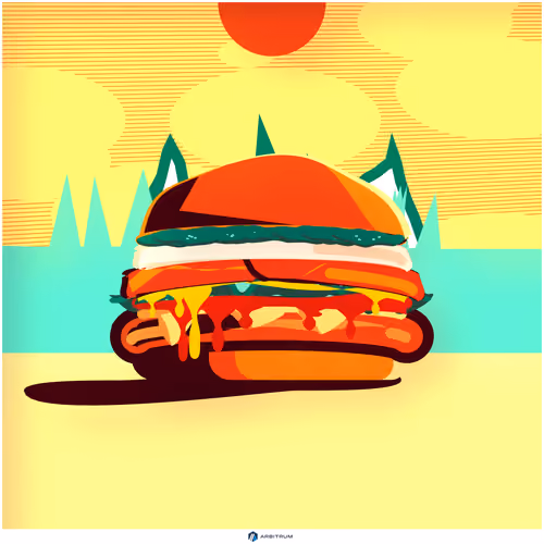 Arbiburgers | ETHDenver #2940