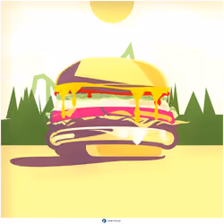 Arbiburgers | ETHDenver #386